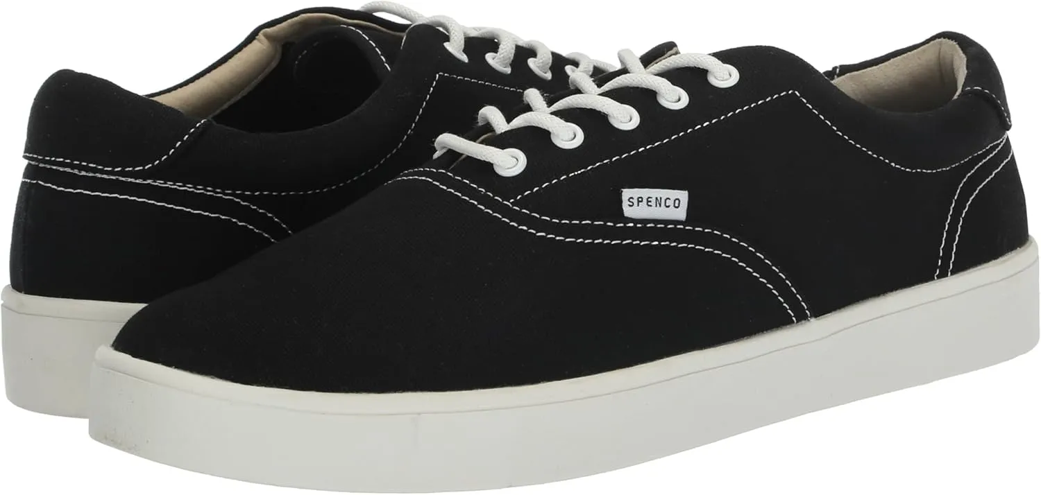 Spenco Men's Pier Sneaker