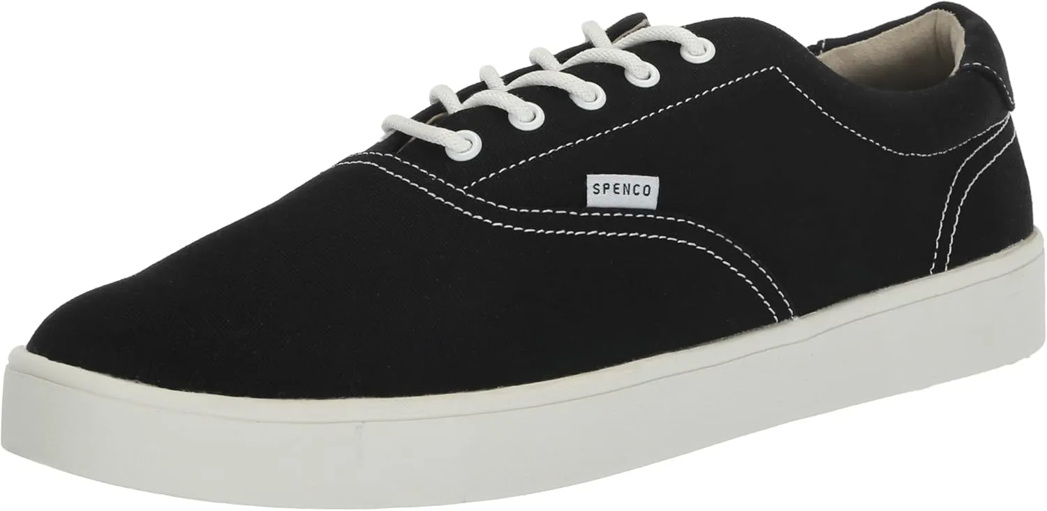 Spenco Men's Pier Sneaker