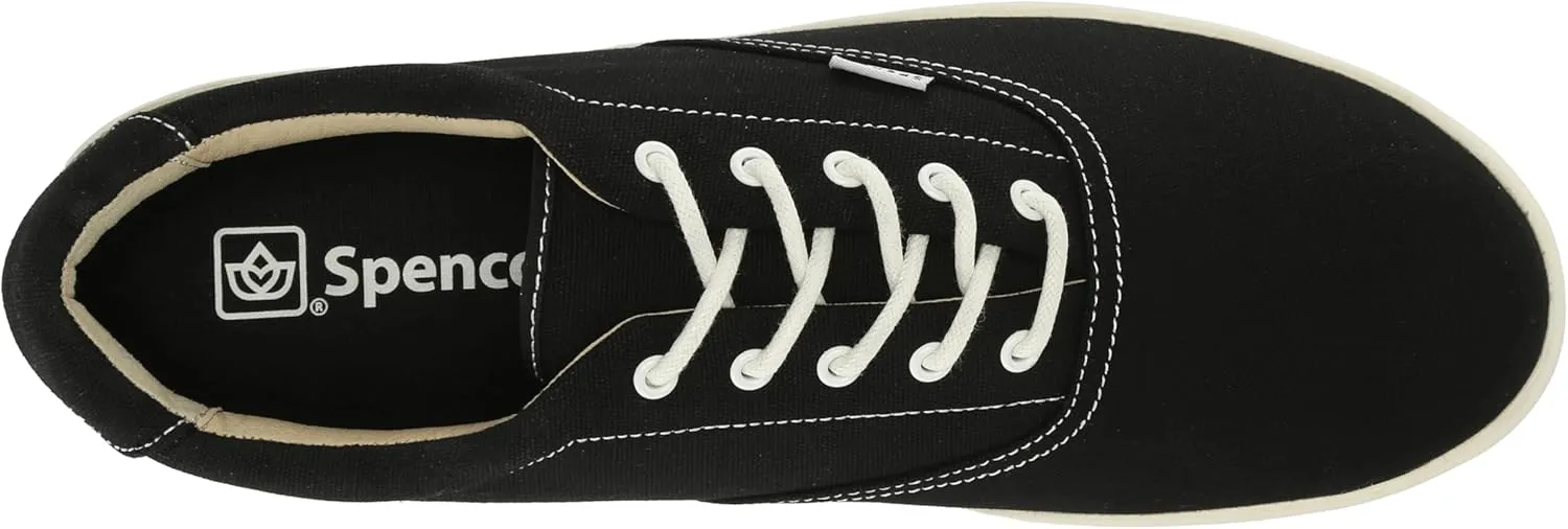 Spenco Men's Pier Sneaker