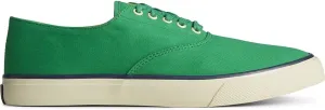 Sperry Men's Cloud CVO Textile Green
