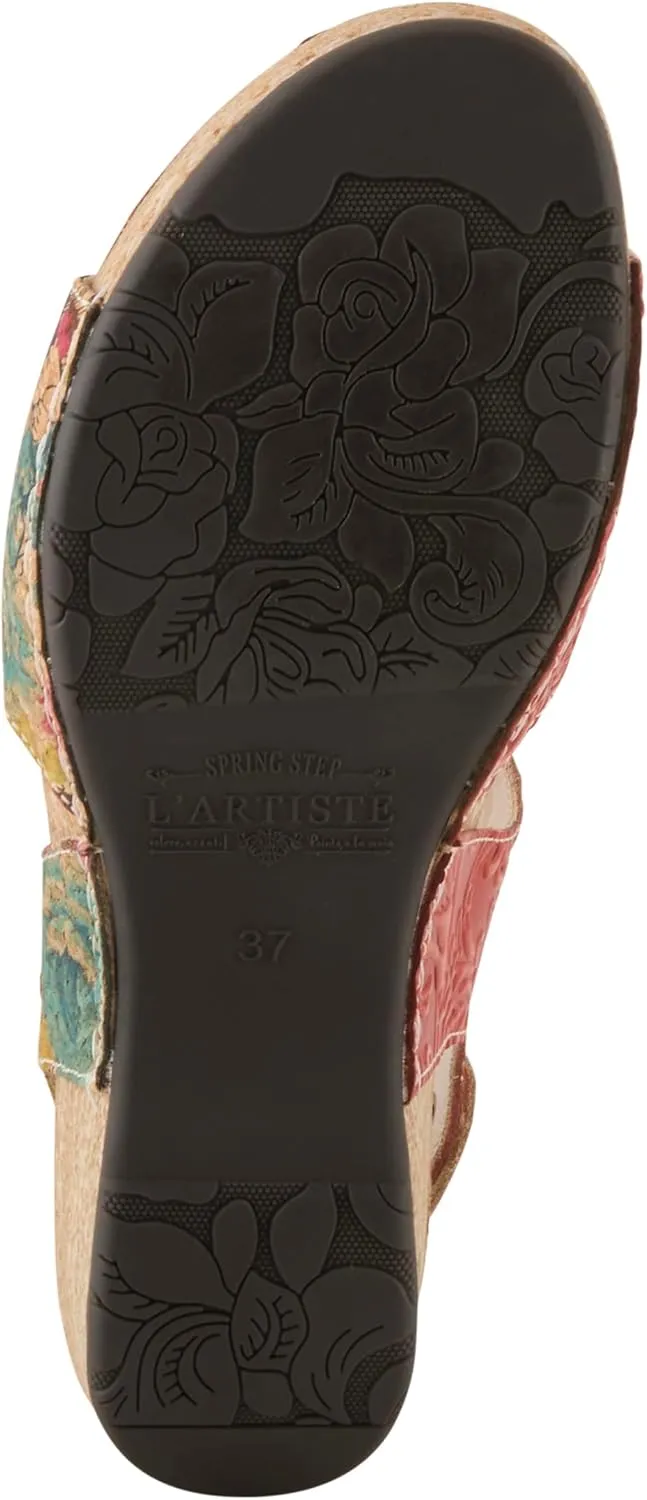 Spring Step L'Artiste Women's Osuna Sandal