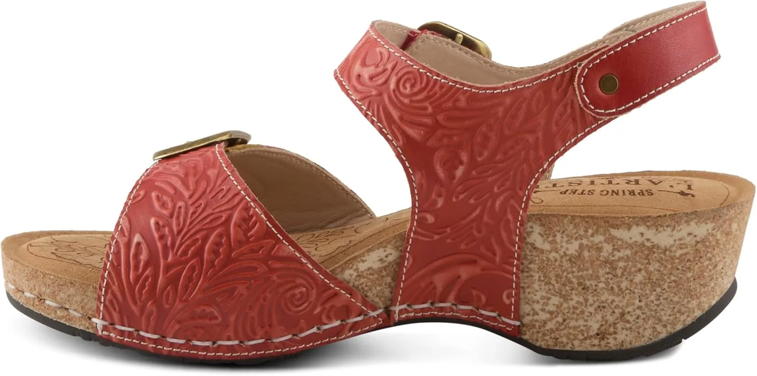 Spring Step L'Artiste Women's Osuna Sandal