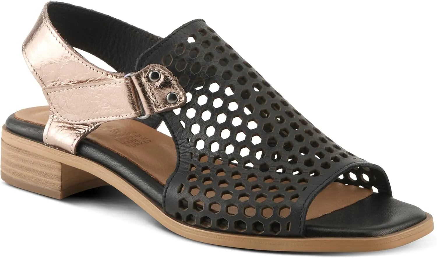 Spring Step Women's Gosset Sandal