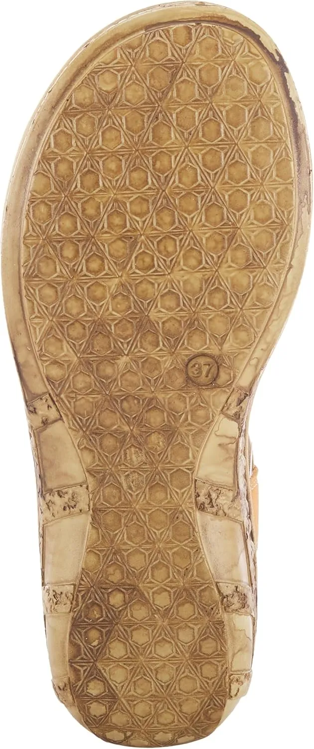 Spring Step Women's Karmel Sandal