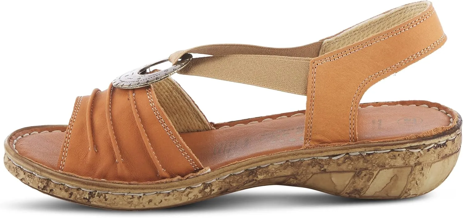 Spring Step Women's Karmel Sandal