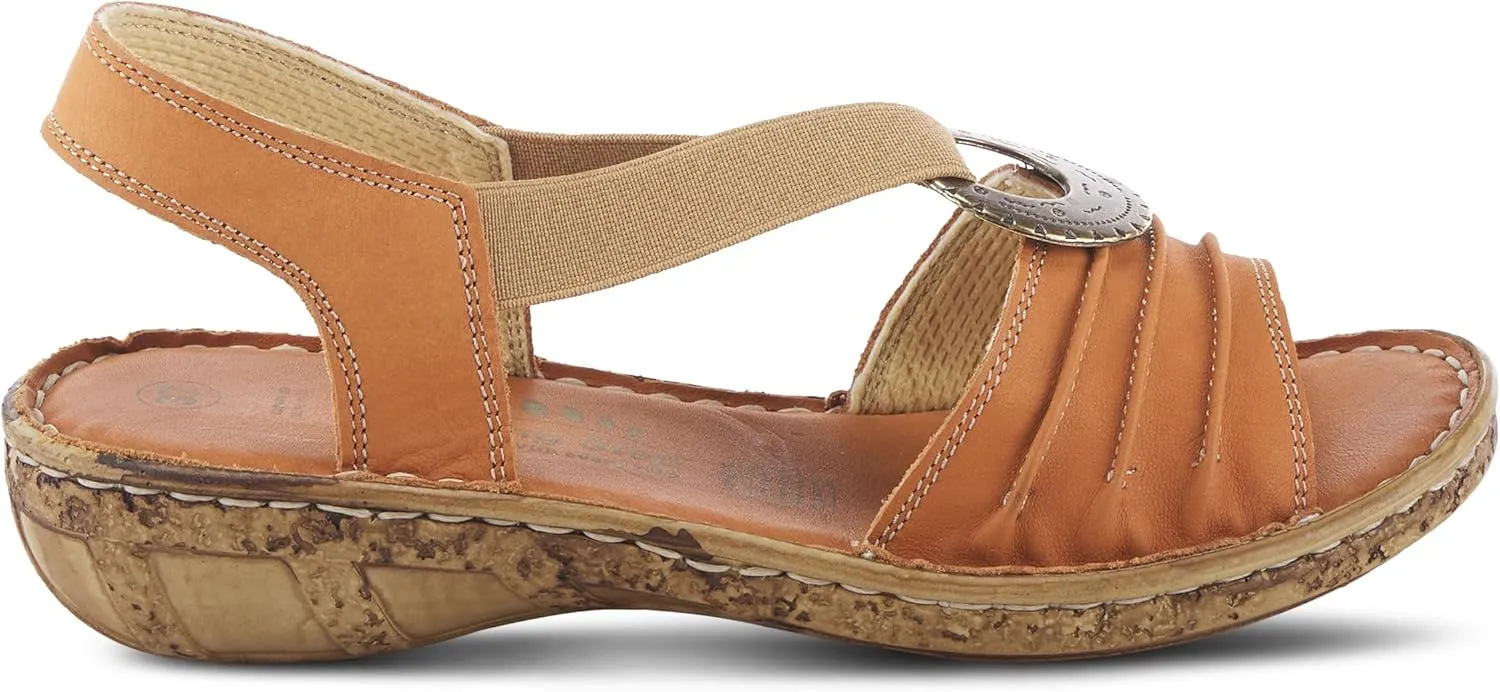 Spring Step Women's Karmel Sandal