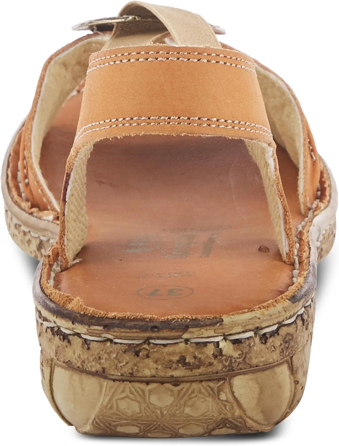 Spring Step Women's Karmel Sandal