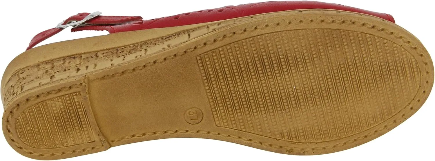 Spring Step Women's Orella Slingback Sandal2