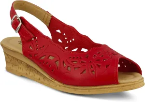 Spring Step Women's Orella Slingback Sandal2