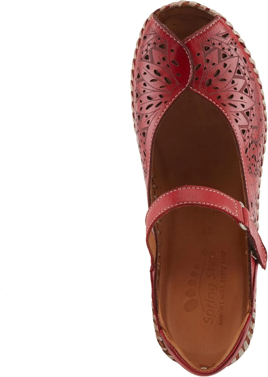 Spring Step Women's Santonio Sandal
