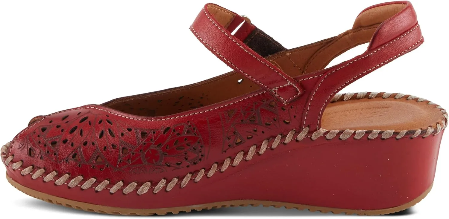 Spring Step Women's Santonio Sandal