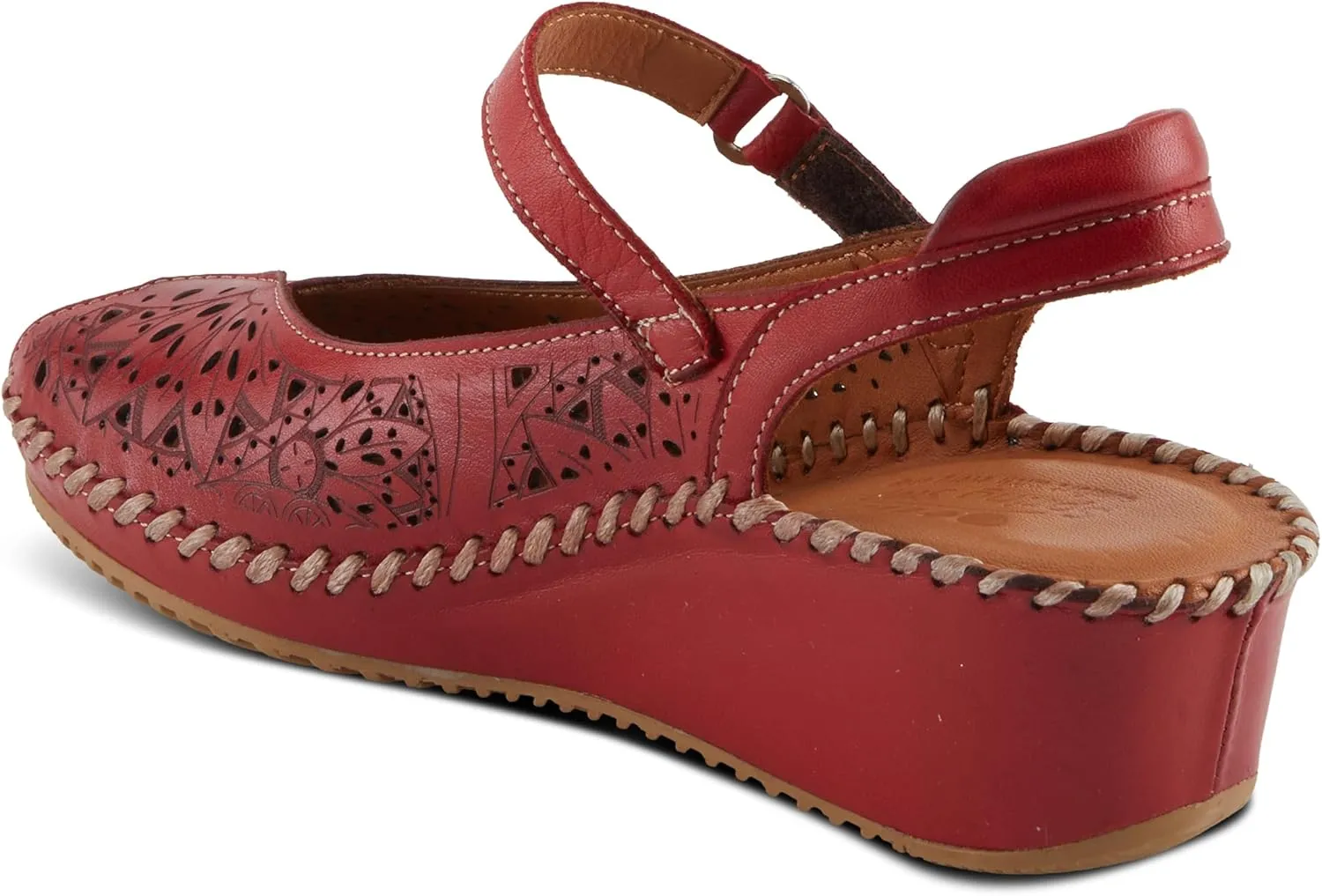 Spring Step Women's Santonio Sandal