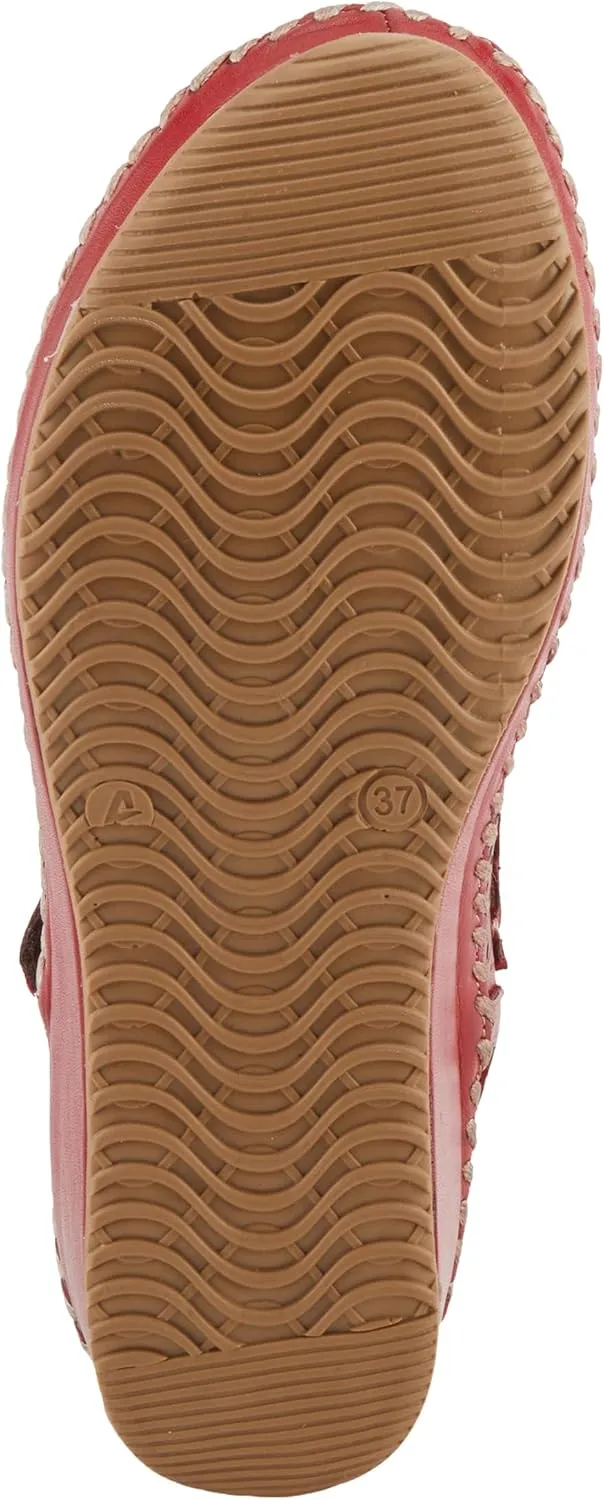 Spring Step Women's Santonio Sandal