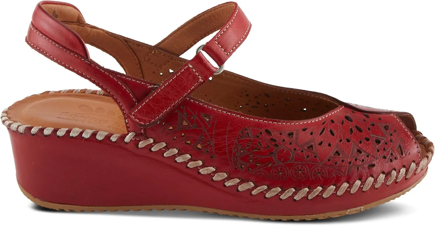 Spring Step Women's Santonio Sandal