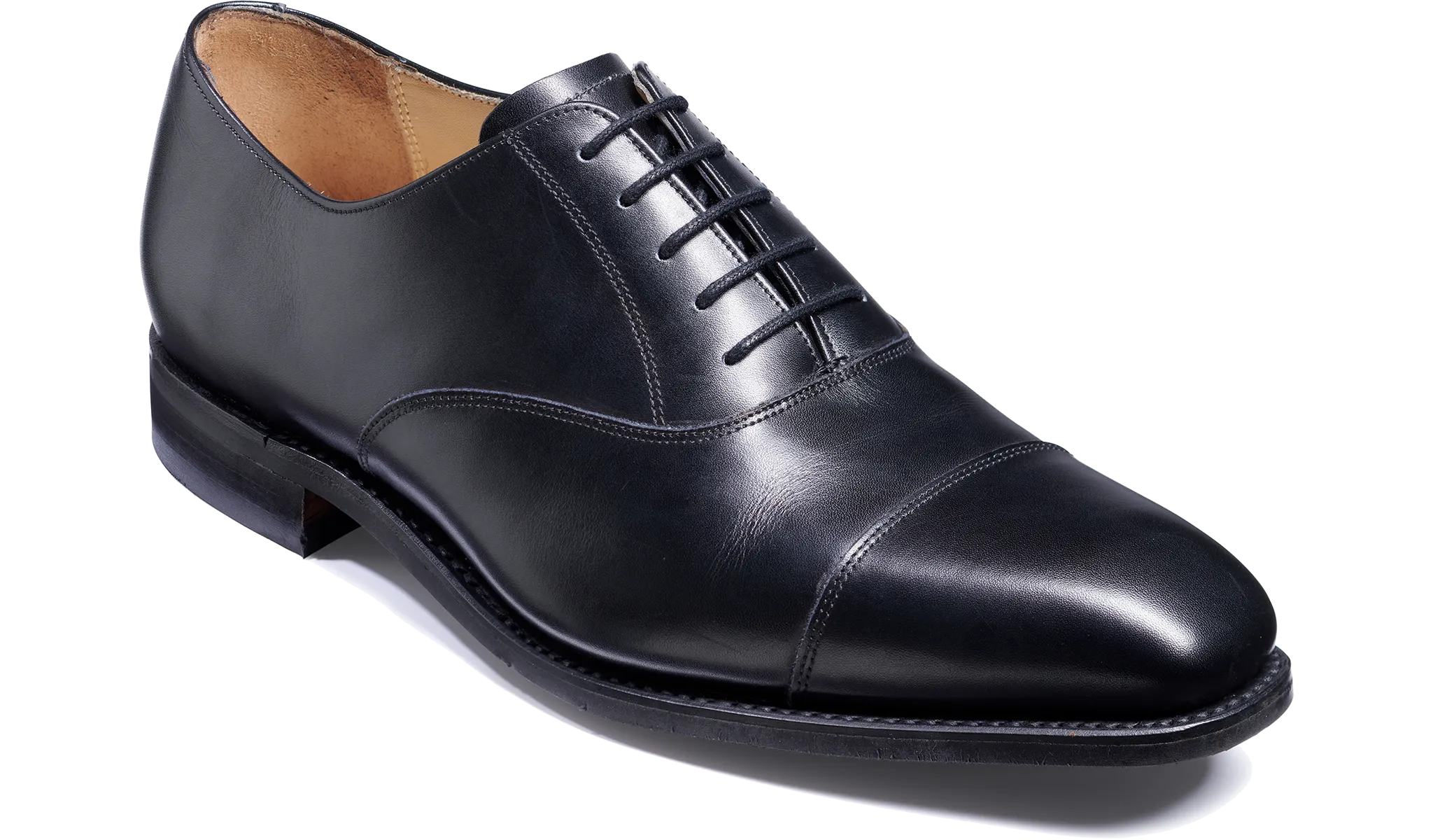 St Albans - Black Calf