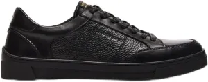 Steve Madden Men's Nyan Sneaker, Black, 7