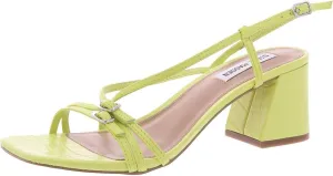 Steve Madden Women's Arline Heeled Sandal