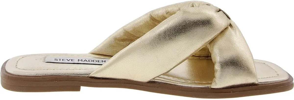 Steve Madden Women's Avianna Sandal