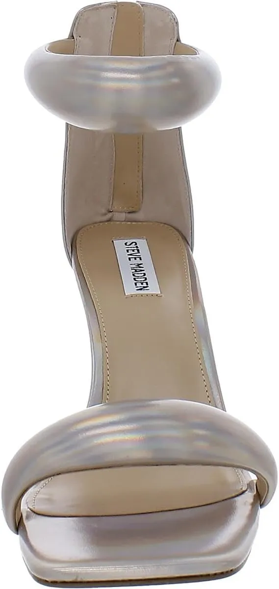 Steve Madden Women's Partay Sandal