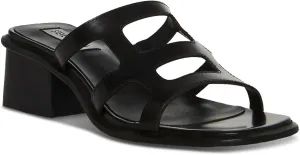 Steve Madden Women's Princess Heeled Sandal