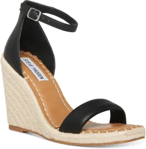 Steve Madden Women's Submit Wedge Sandal
