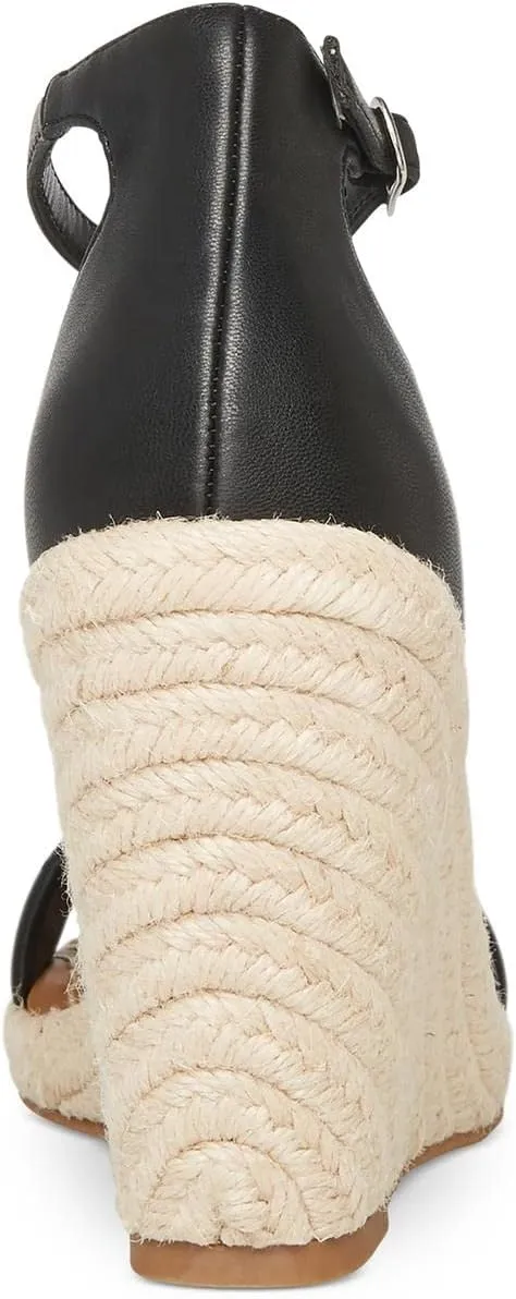 Steve Madden Women's Submit Wedge Sandal
