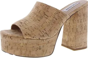 Steve Madden Women's Trixie Heeled Sandal