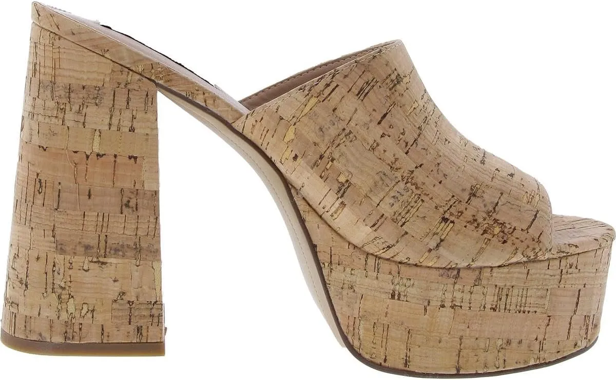 Steve Madden Women's Trixie Heeled Sandal
