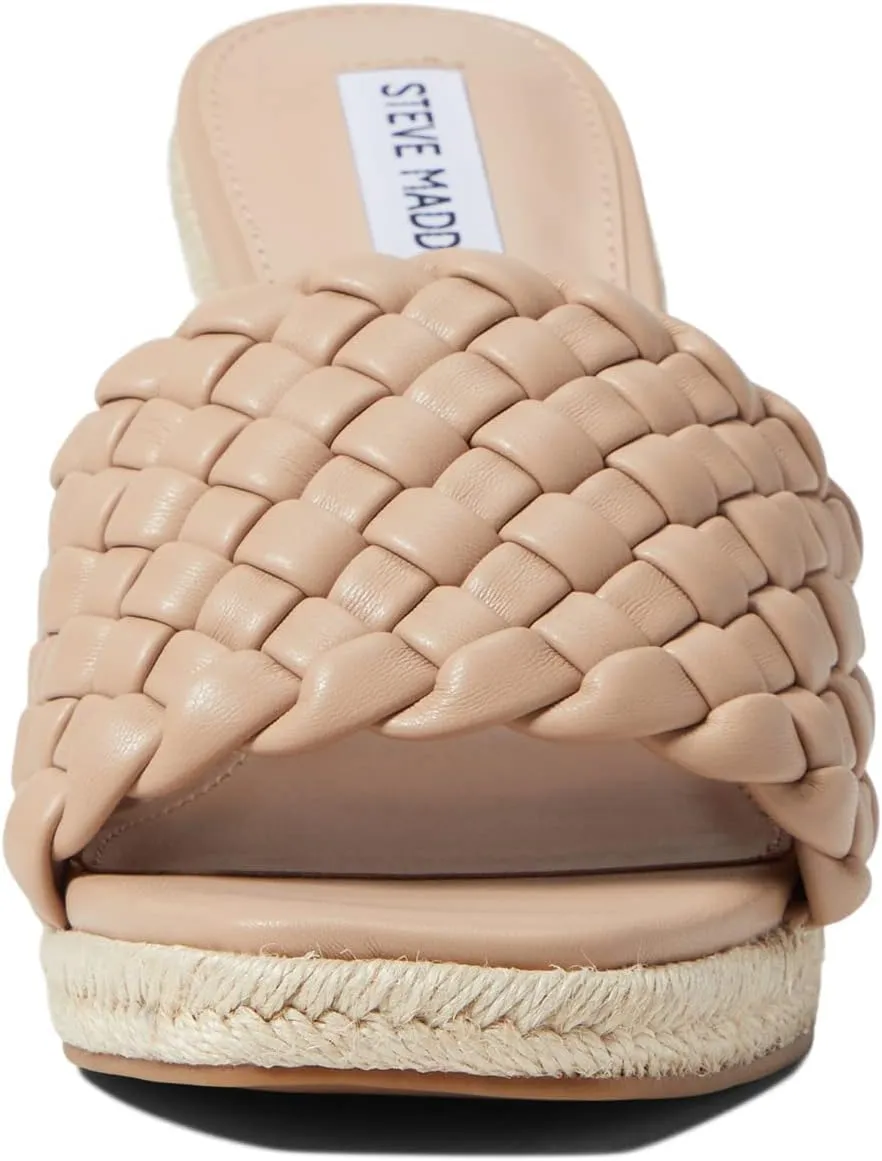 Steve Madden Women's Udele Sandal