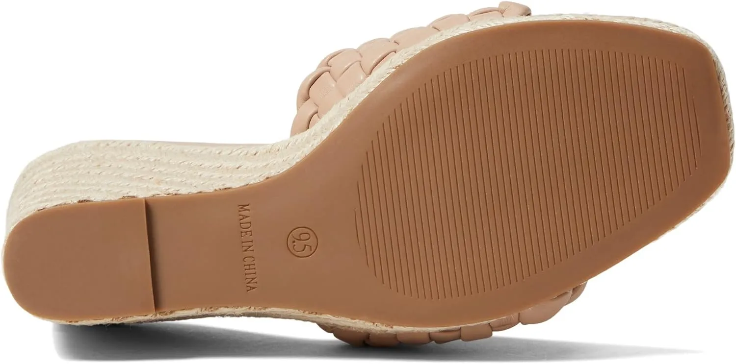 Steve Madden Women's Udele Sandal