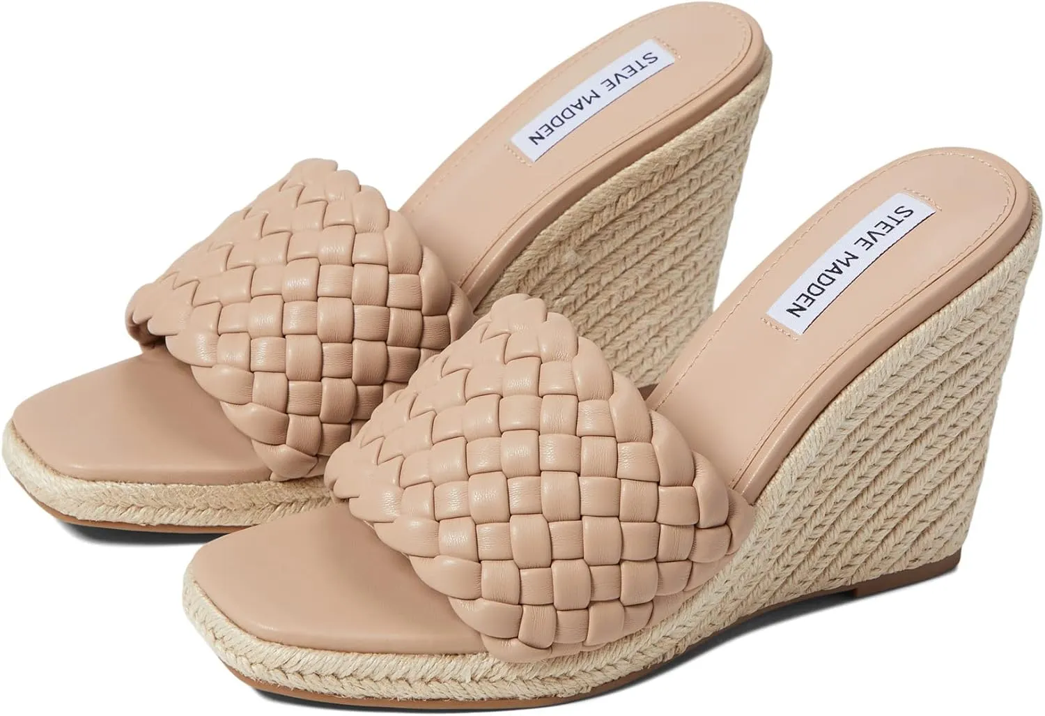 Steve Madden Women's Udele Sandal