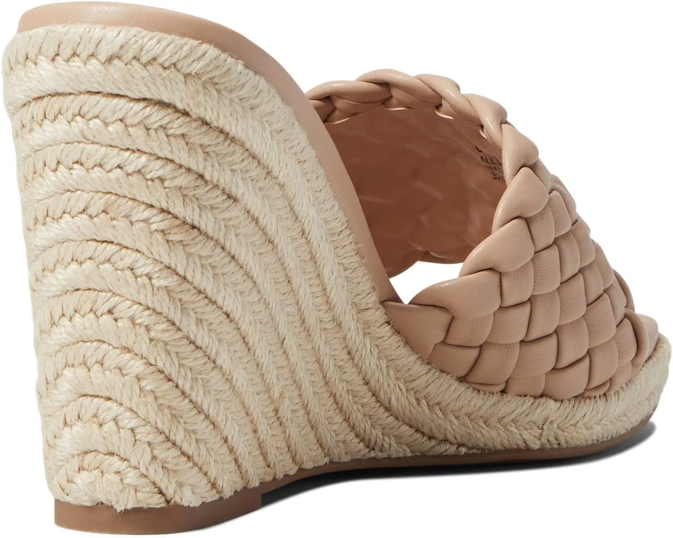 Steve Madden Women's Udele Sandal