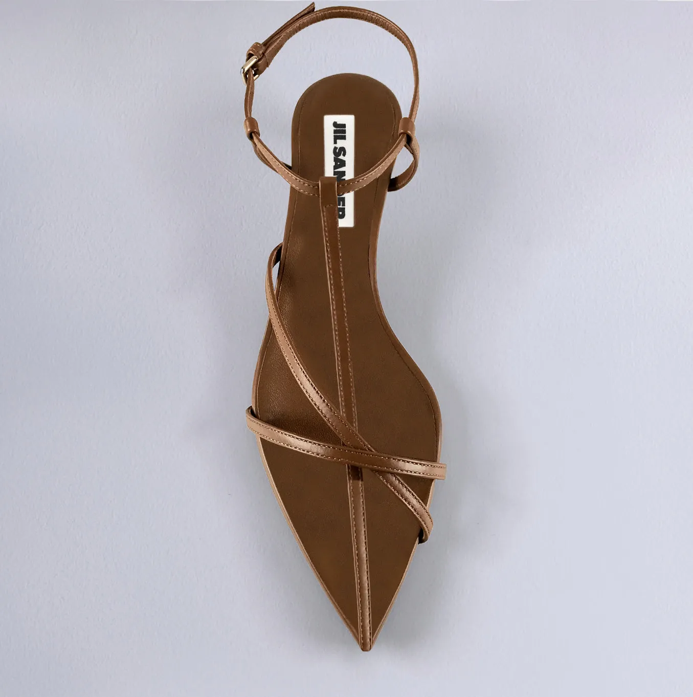 STRAP SANDAL