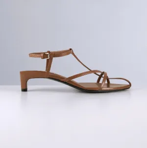 STRAP SANDAL