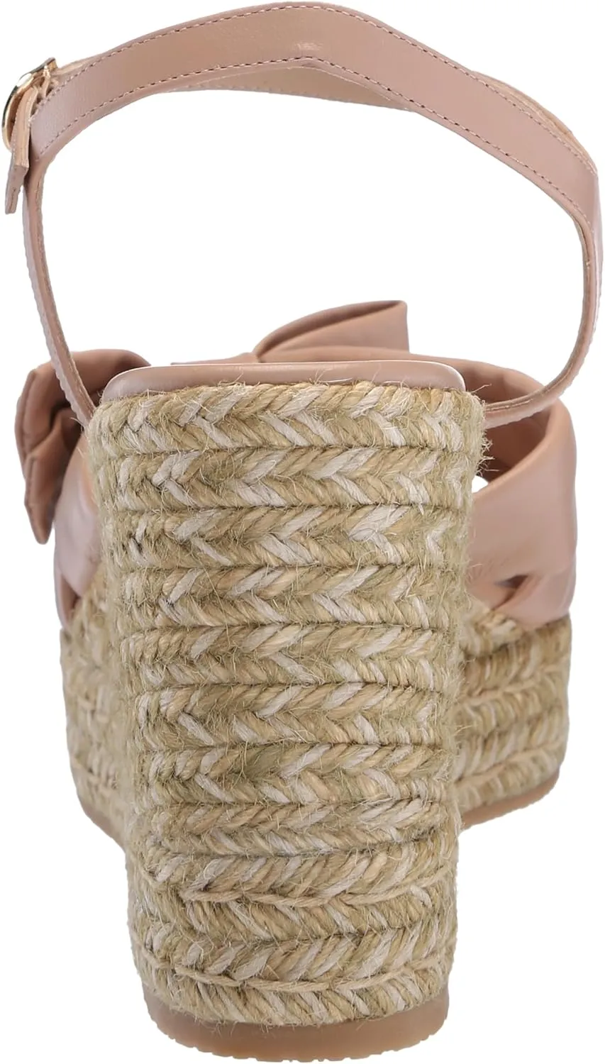 Stuart Weitzman Women's Sofia Espadrille Wedge Platform