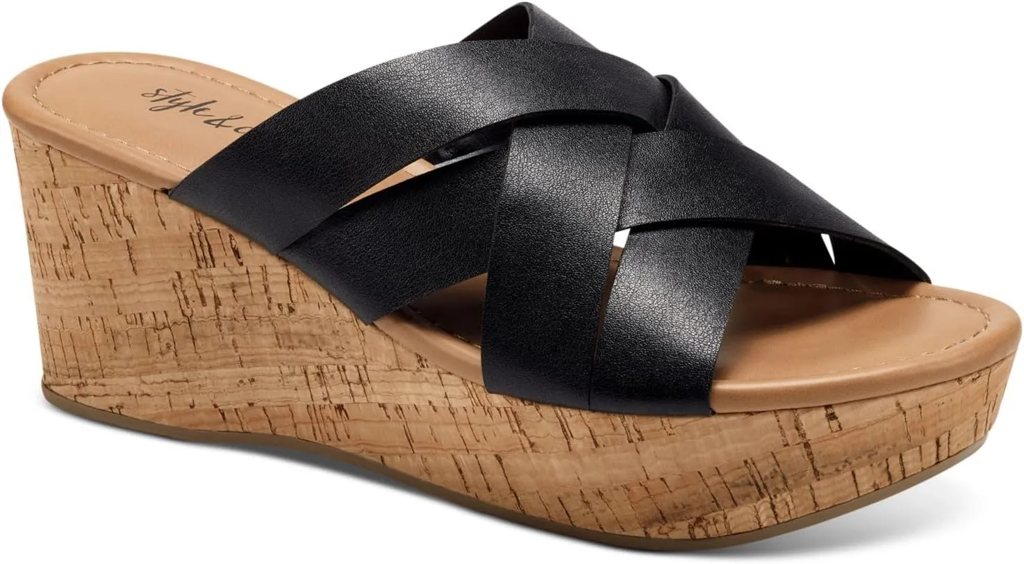 Style & Co. womens Violette