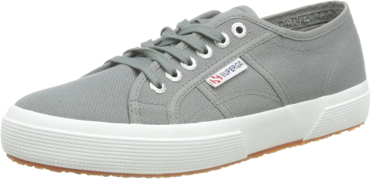 Superga Unisex Cotu Classic Trainers Trainers