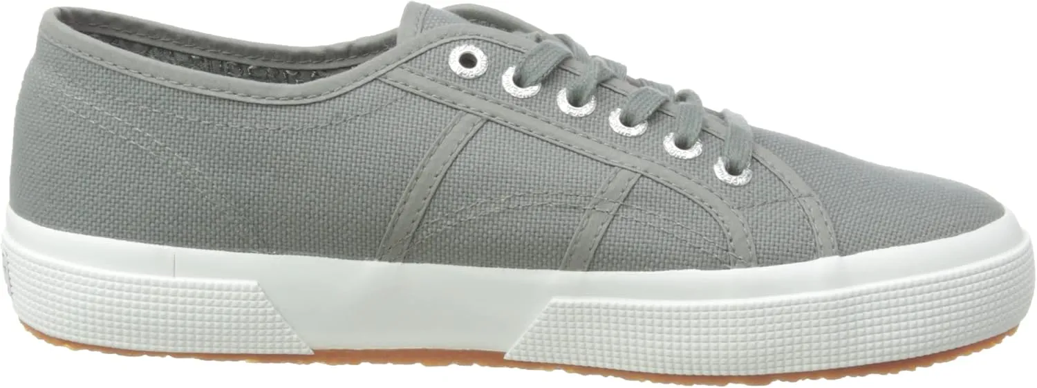 Superga Unisex Cotu Classic Trainers Trainers