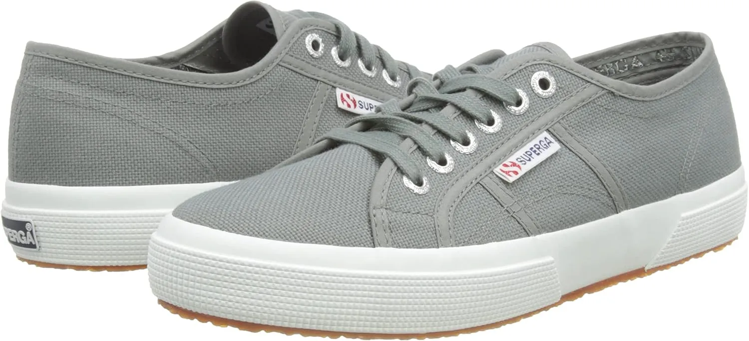 Superga Unisex Cotu Classic Trainers Trainers