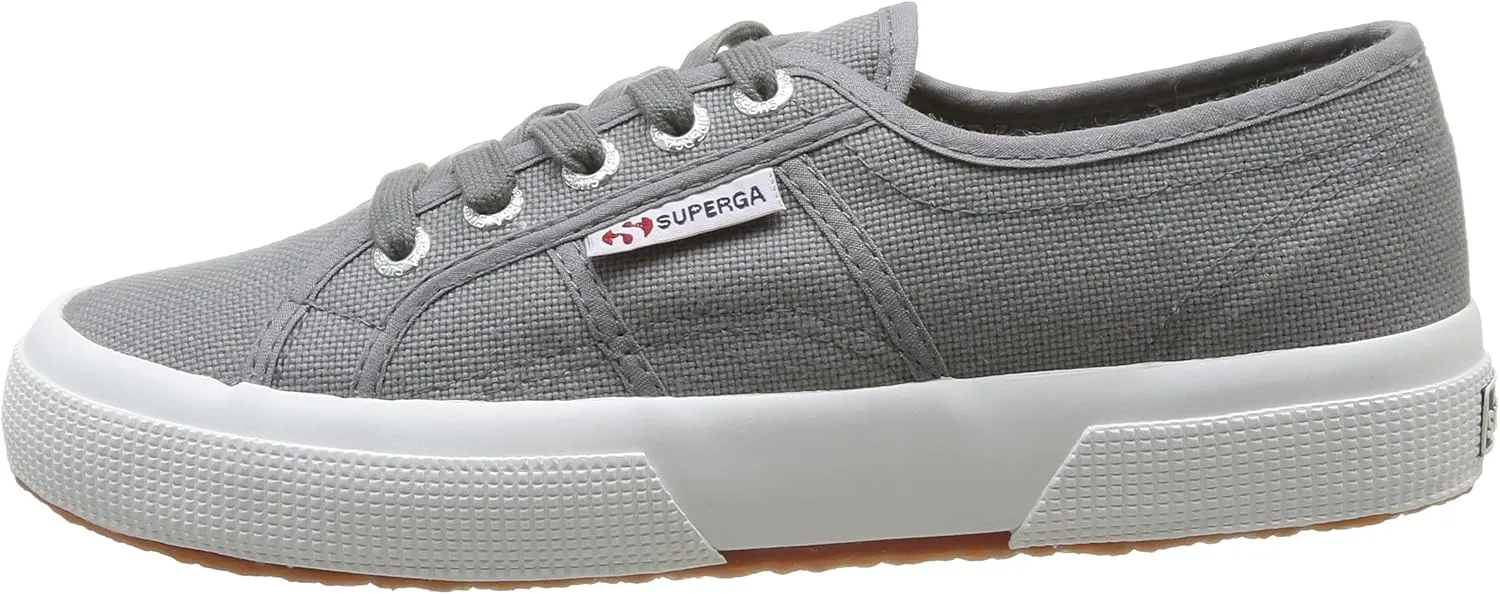 Superga Unisex Cotu Classic Trainers Trainers