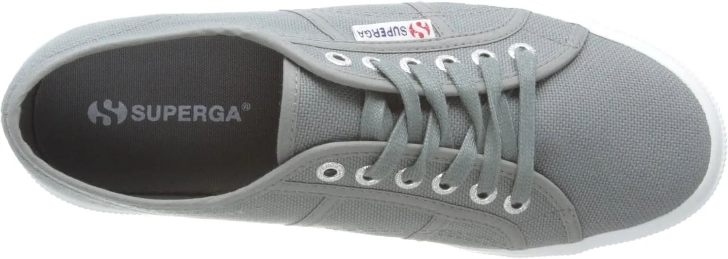 Superga Unisex Cotu Classic Trainers Trainers