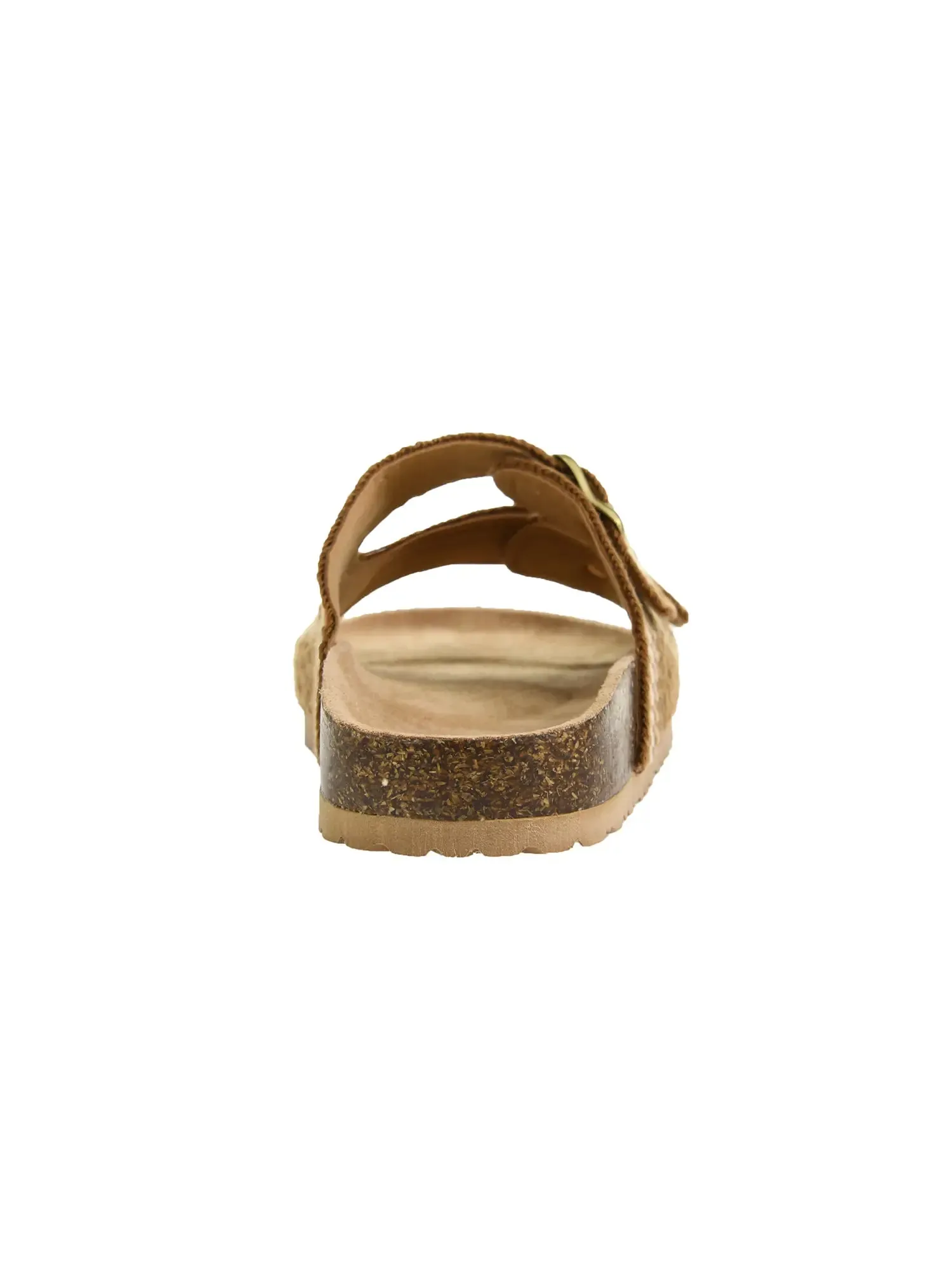 Tambour Dream Crochet Sandal