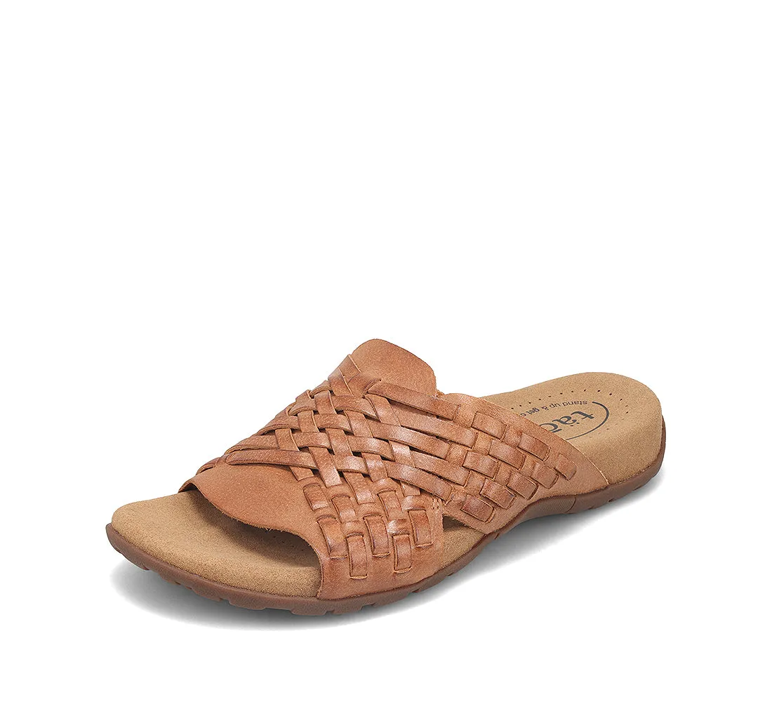 Taos Honey Guru Women's Sandals GUR-13472-HON