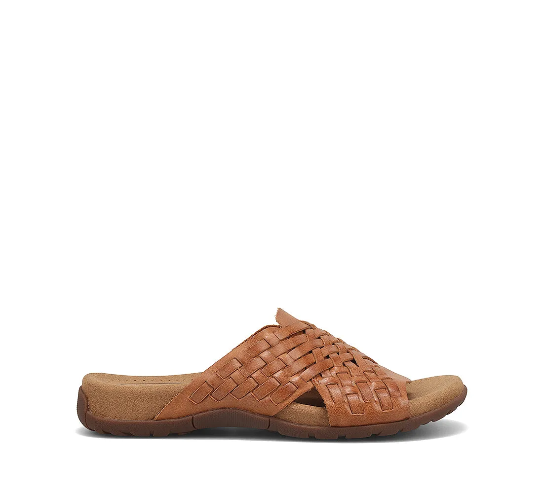Taos Honey Guru Women's Sandals GUR-13472-HON