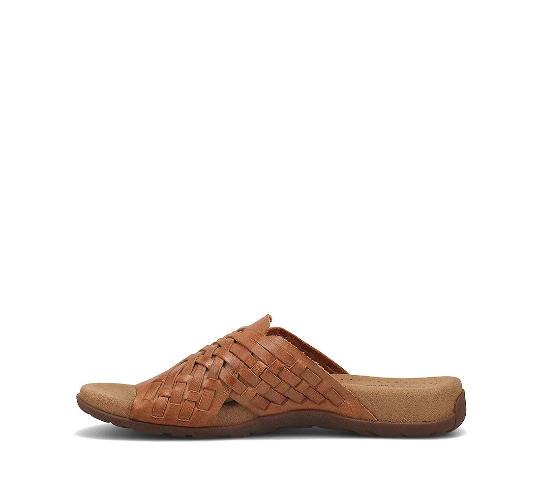 Taos Honey Guru Women's Sandals GUR-13472-HON