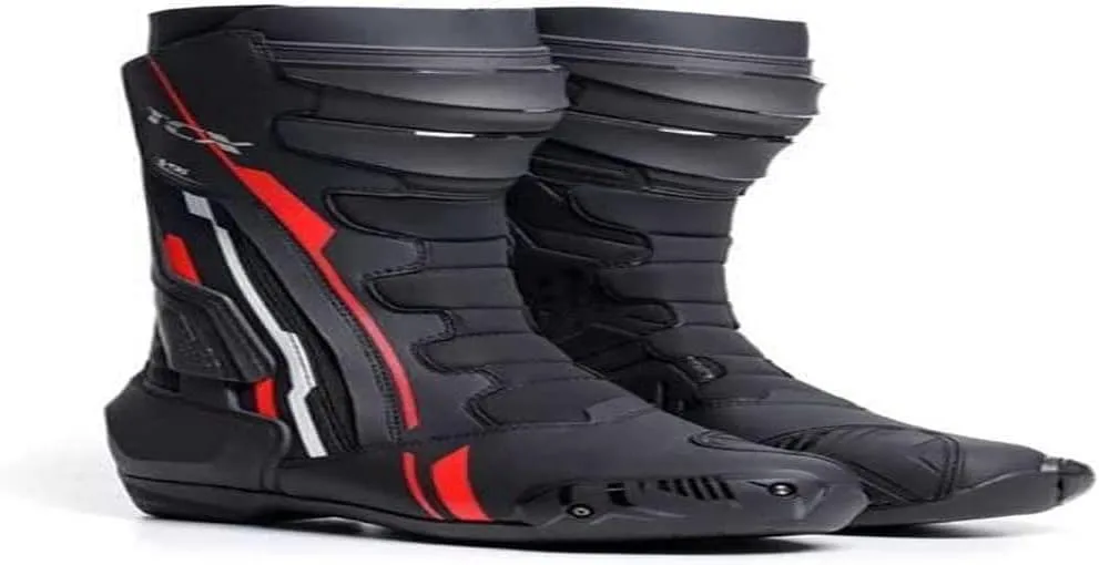 TCX Women's Classic Motorcycle Boot