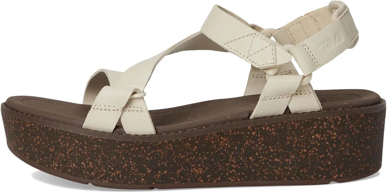 Teva Women's Madera Wedge Sandal