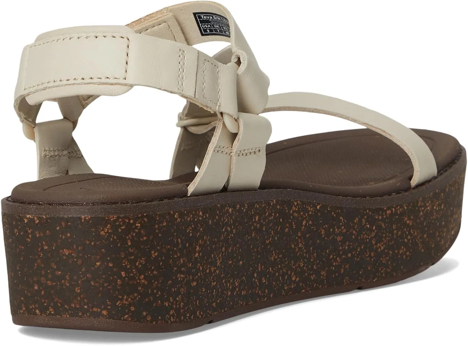 Teva Women's Madera Wedge Sandal