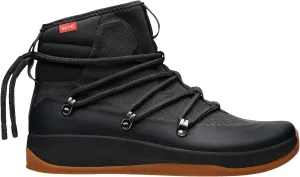 The Stnley Sneaker Boot for Men and Women, Orca Black, 7.5 Women/6 Men