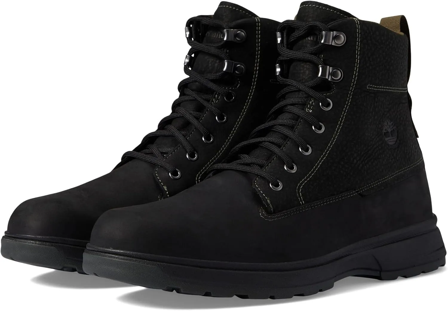 Timberland Men's Classic Ankle Boot, 15 US